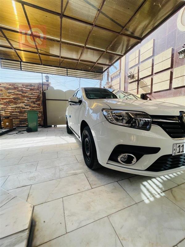 Renault Symbol 2023 for sale in Iraq - Baghdad